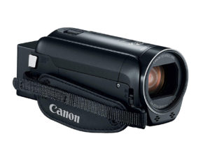 VIXIA HF R800 camcorder