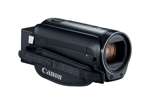 VIXIA HF R800 camcorder