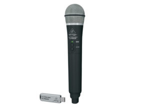 Behringer USB Digital Wireless Microphone