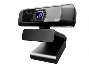 FHD USB Streaming Webcam