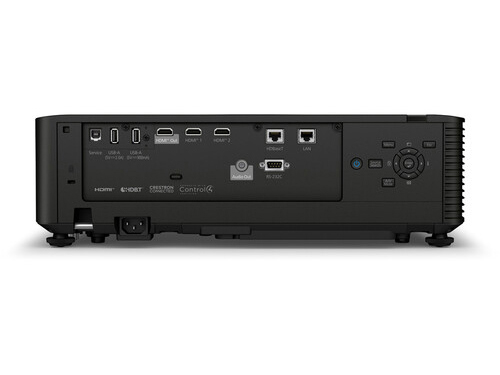 4K Short-Throw Laser Projector - Image 3