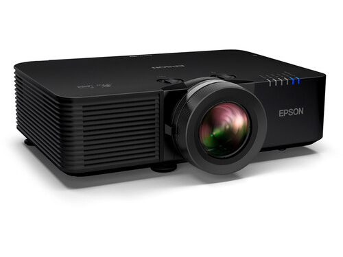 4K Short-Throw Laser Projector - Image 2